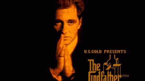 Screenshot for The Godfather