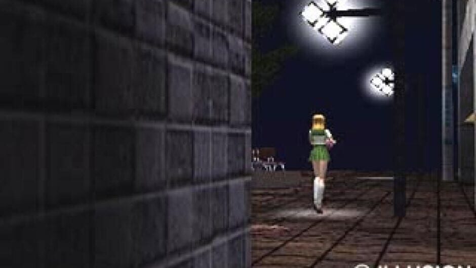 Screenshot for Biko 2: Reversible Face