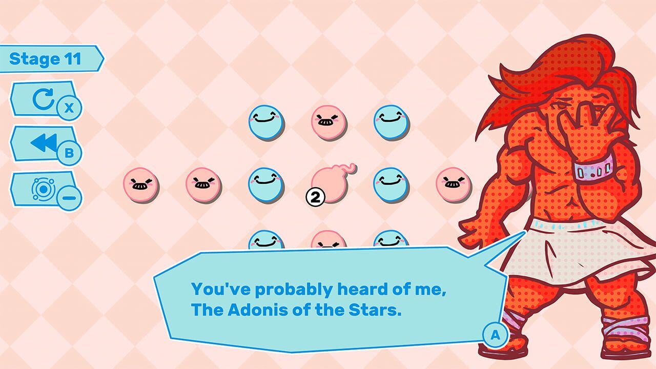 Screenshot for Yuso