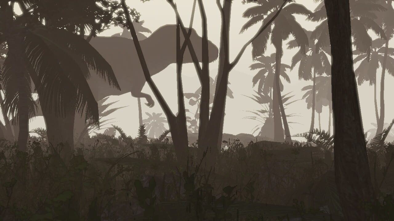 Screenshot for Carnivores: Dinosaur Hunter