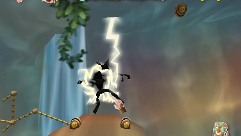 Screenshot for Tiki Towers