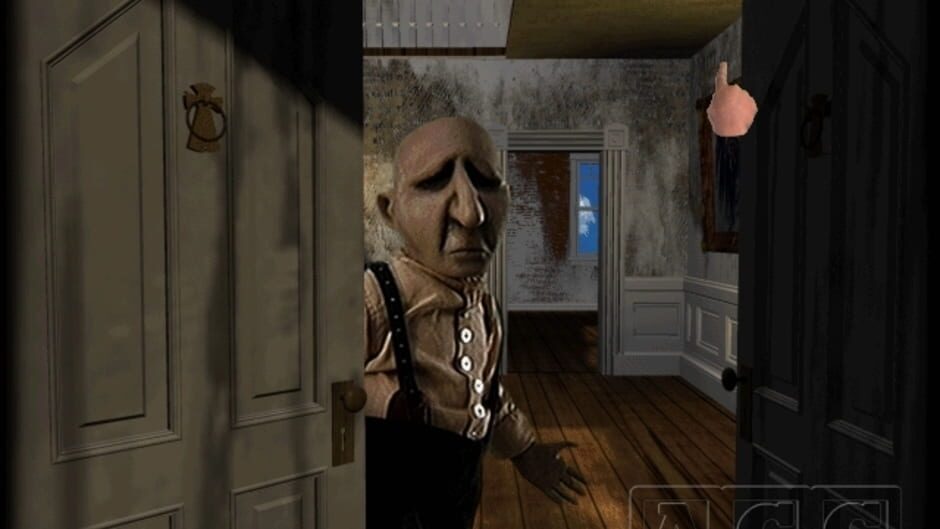 Screenshot for The Dark Eye