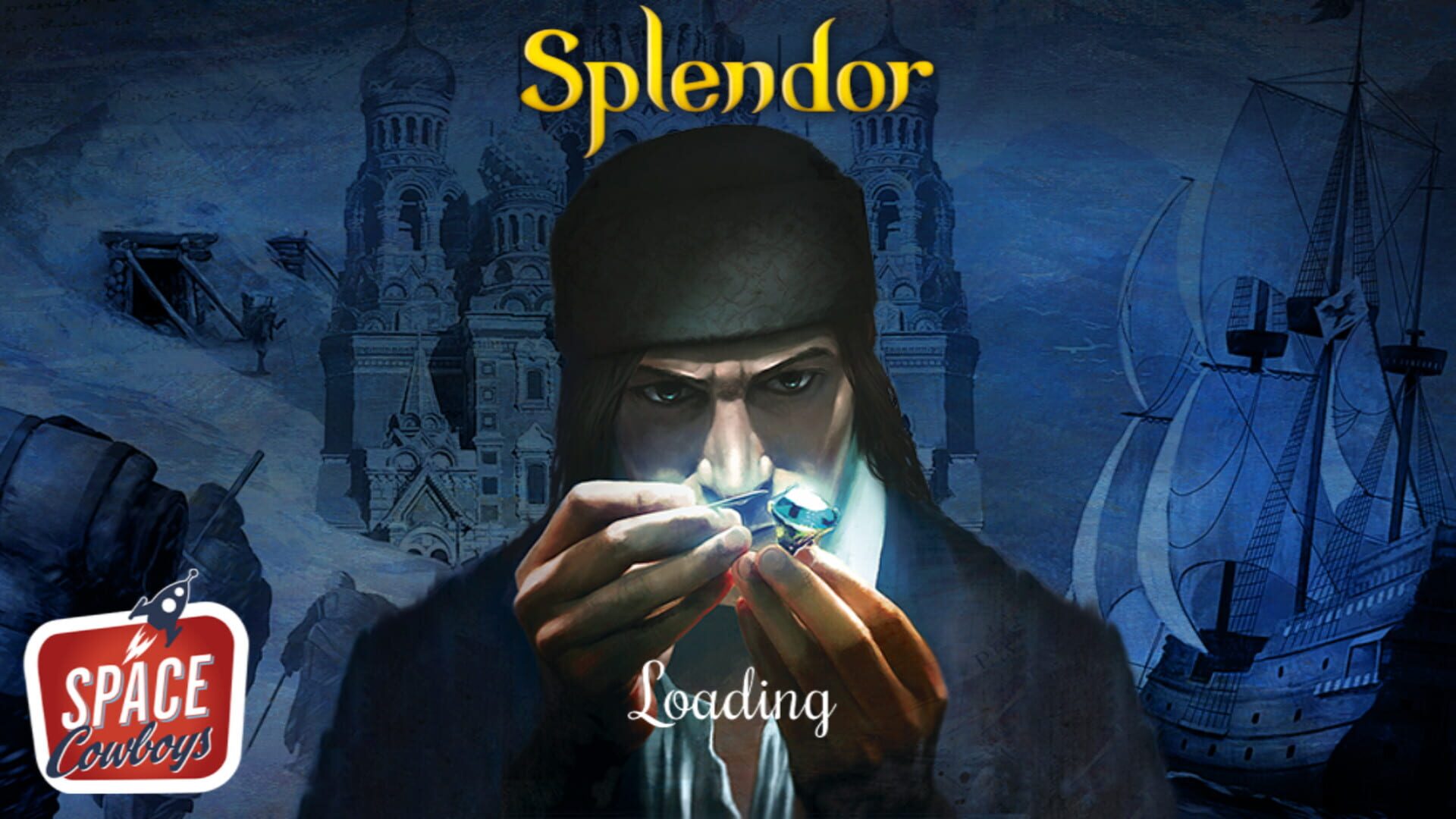 Screenshot for Splendor