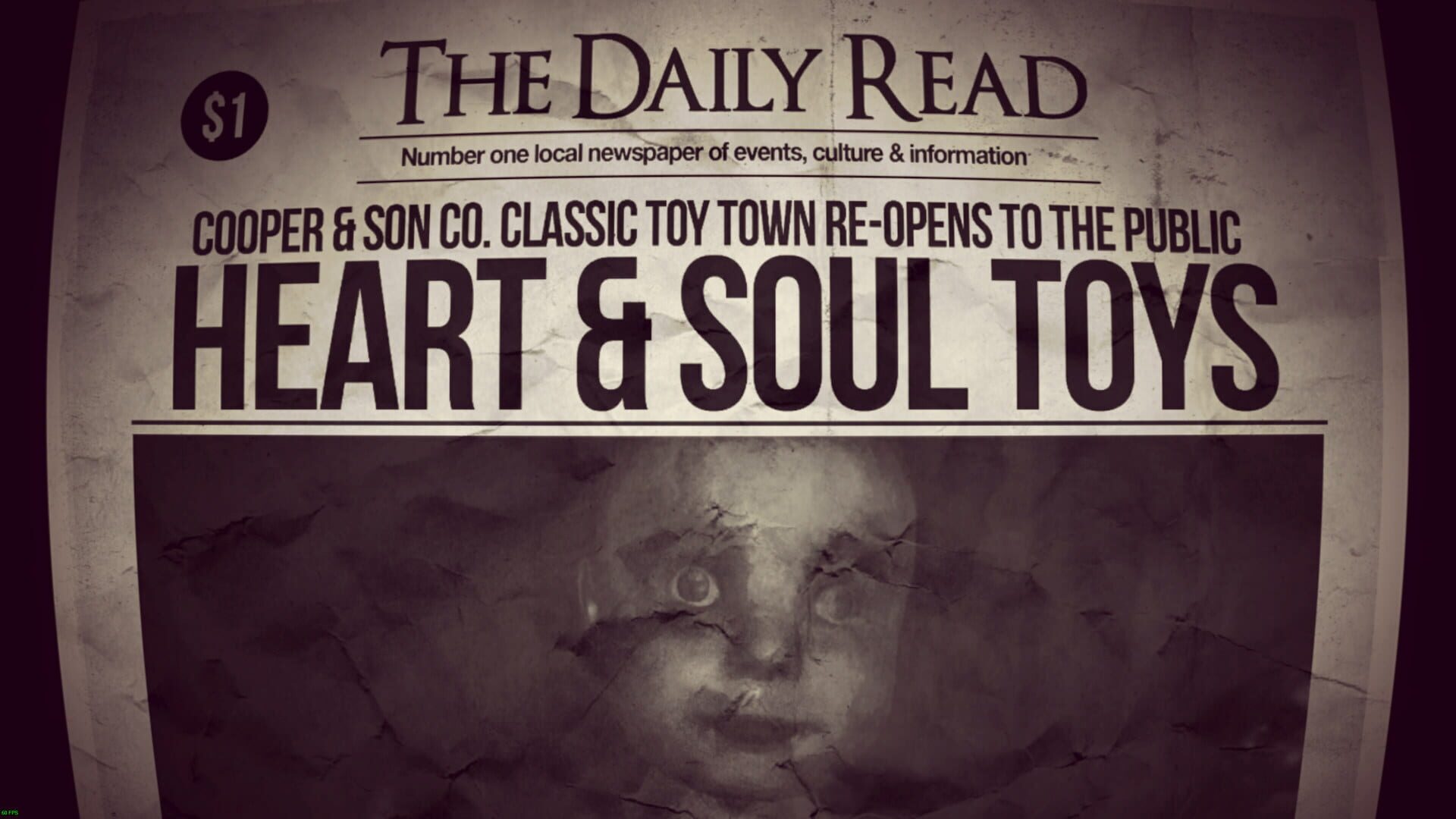Screenshot for The Dolls
