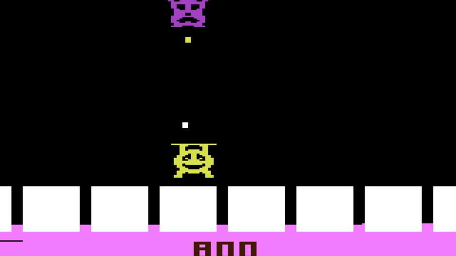Screenshot for Tooth Protectors
