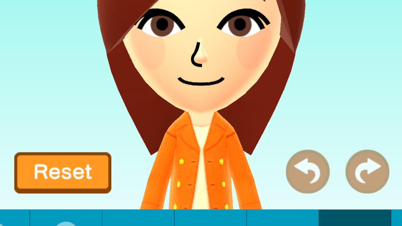 Screenshot for Miitomo