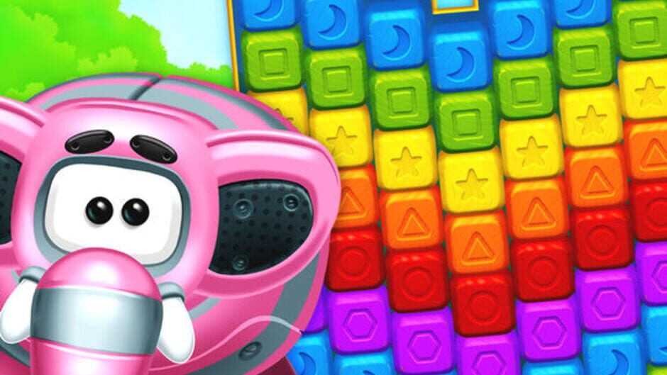 Screenshot for Toy Blast