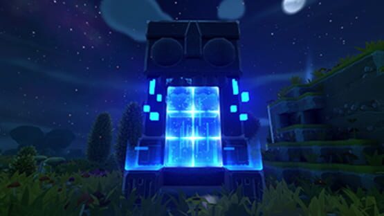Screenshot for Portal Knights