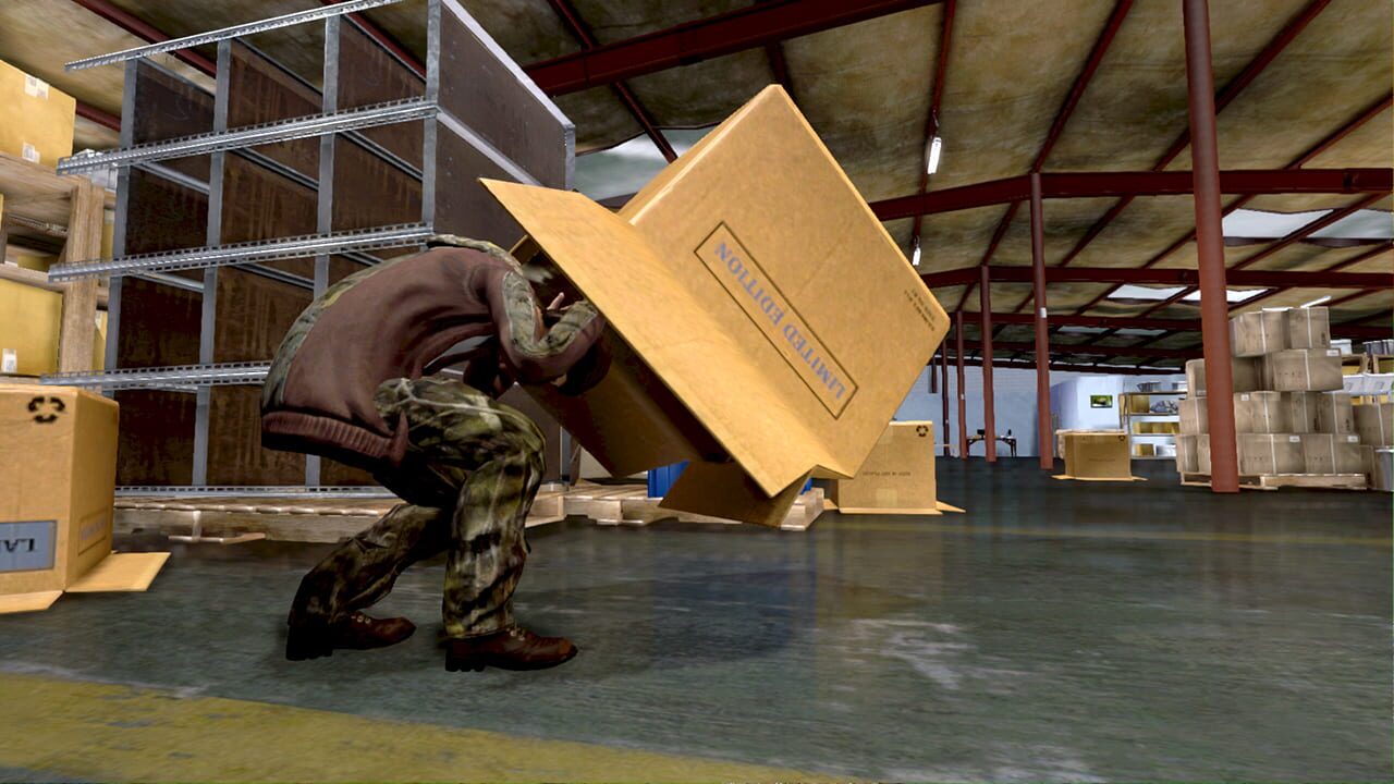 Screenshot for Duck Dynasty