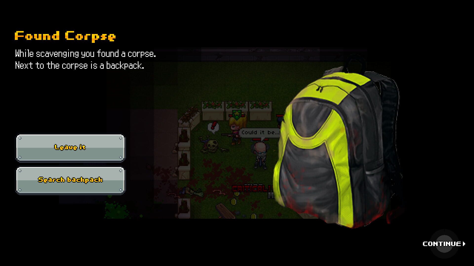 Screenshot for Infectonator: Survivors