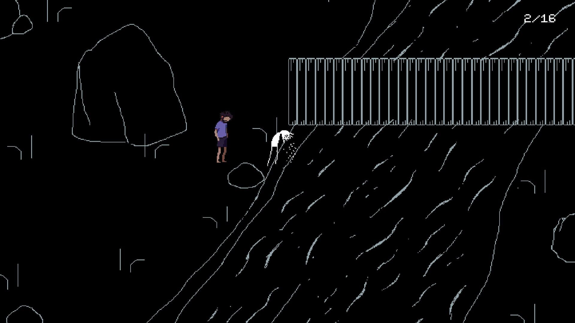 Screenshot for Keep in Mind: Remastered