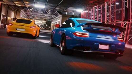 Screenshot for Forza Street