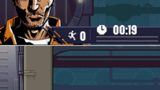 Screenshot for I Must Run