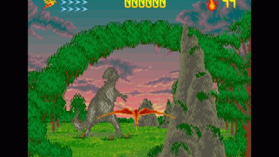 Screenshot for Unreal