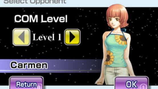 Screenshot for Silver Star Chess