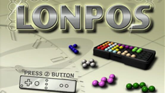 Screenshot for Lonpos