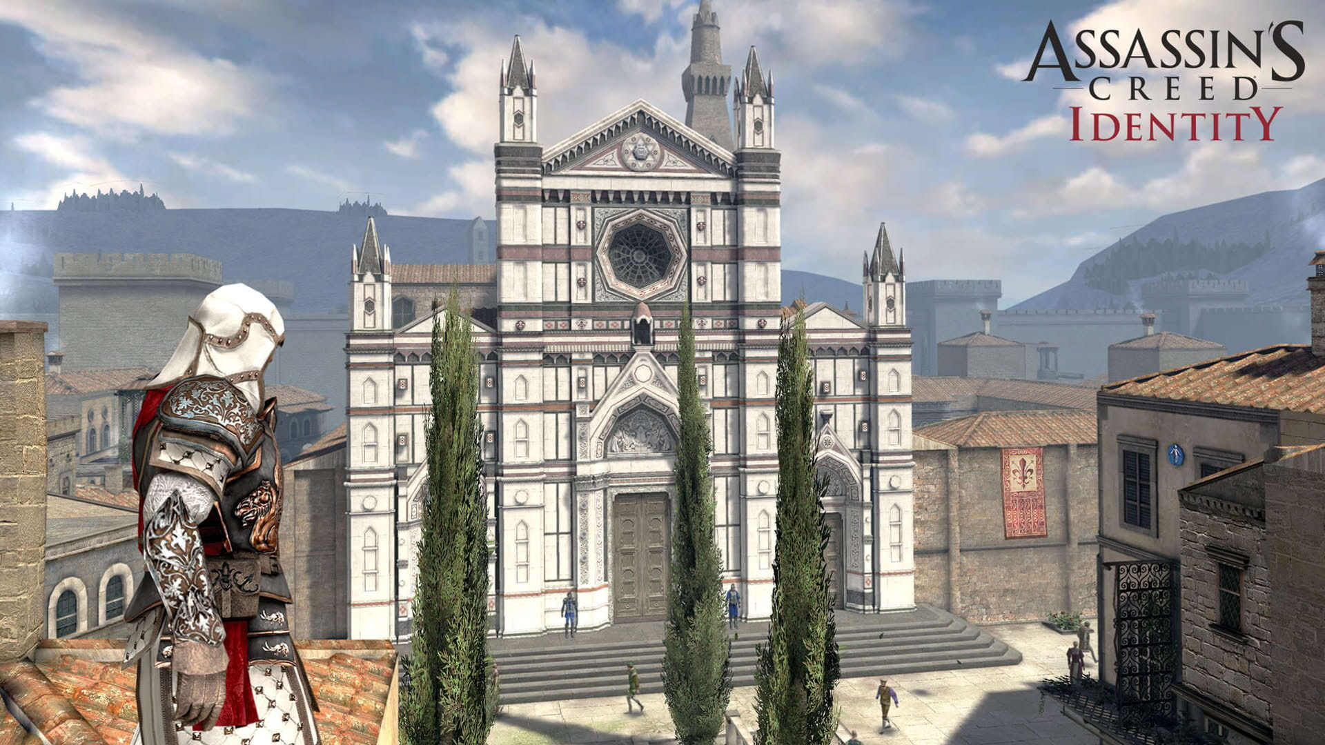 Screenshot for Assassin's Creed Identity