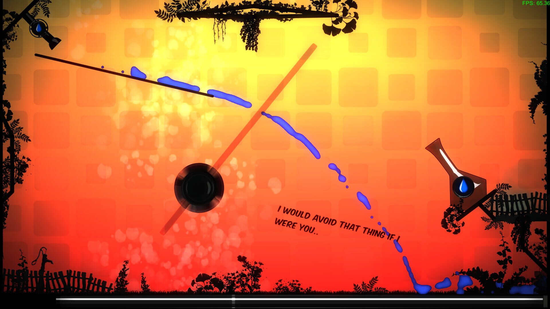 Screenshot for Bloop Reloaded