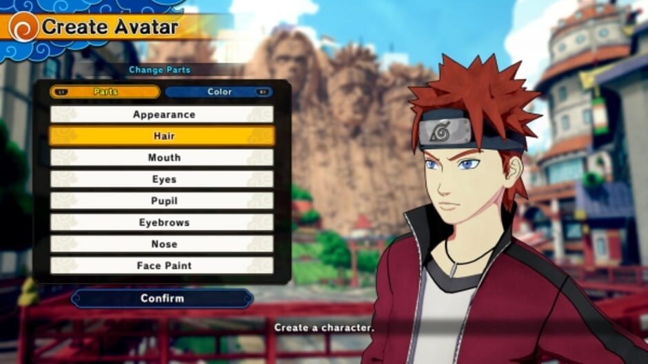Screenshot for Naruto to Boruto: Shinobi Striker