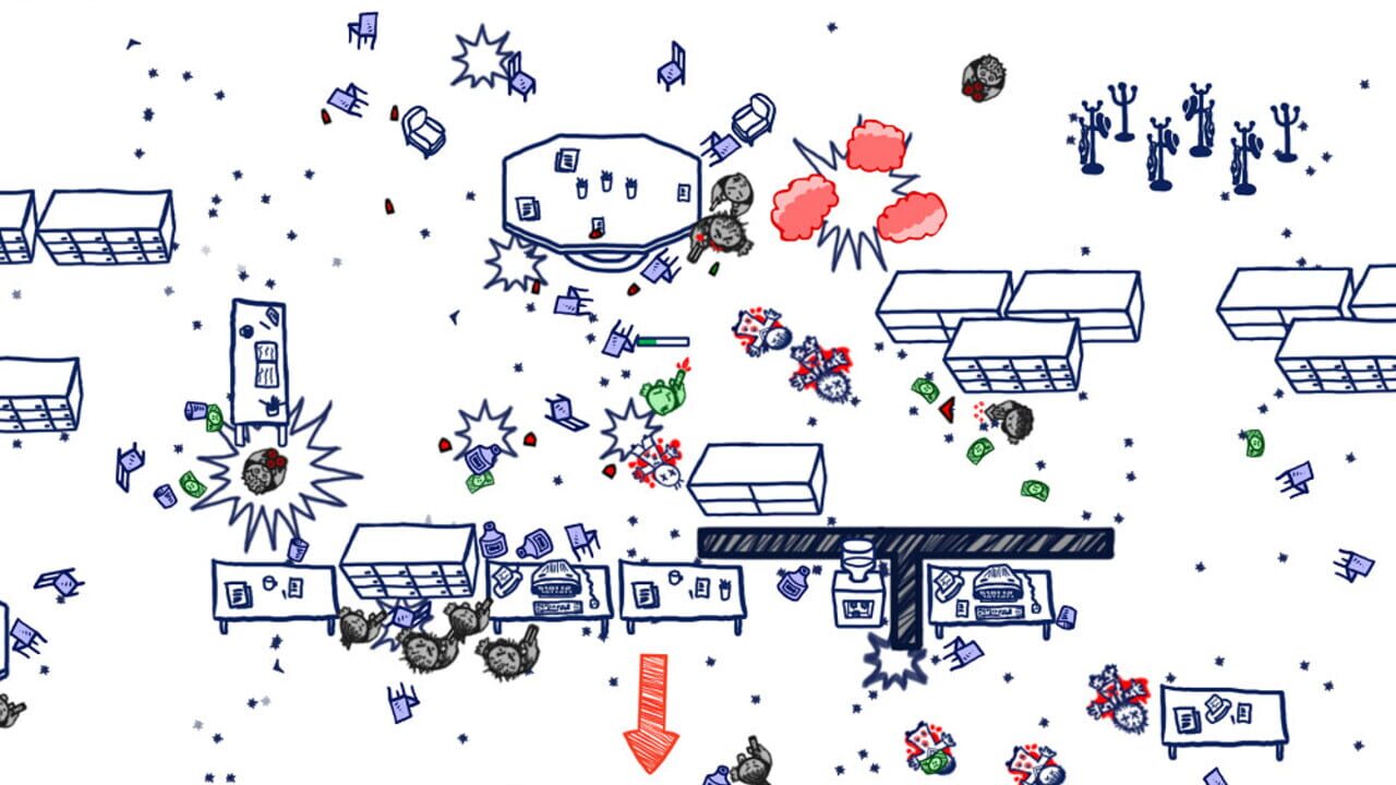 Screenshot for State of Anarchy