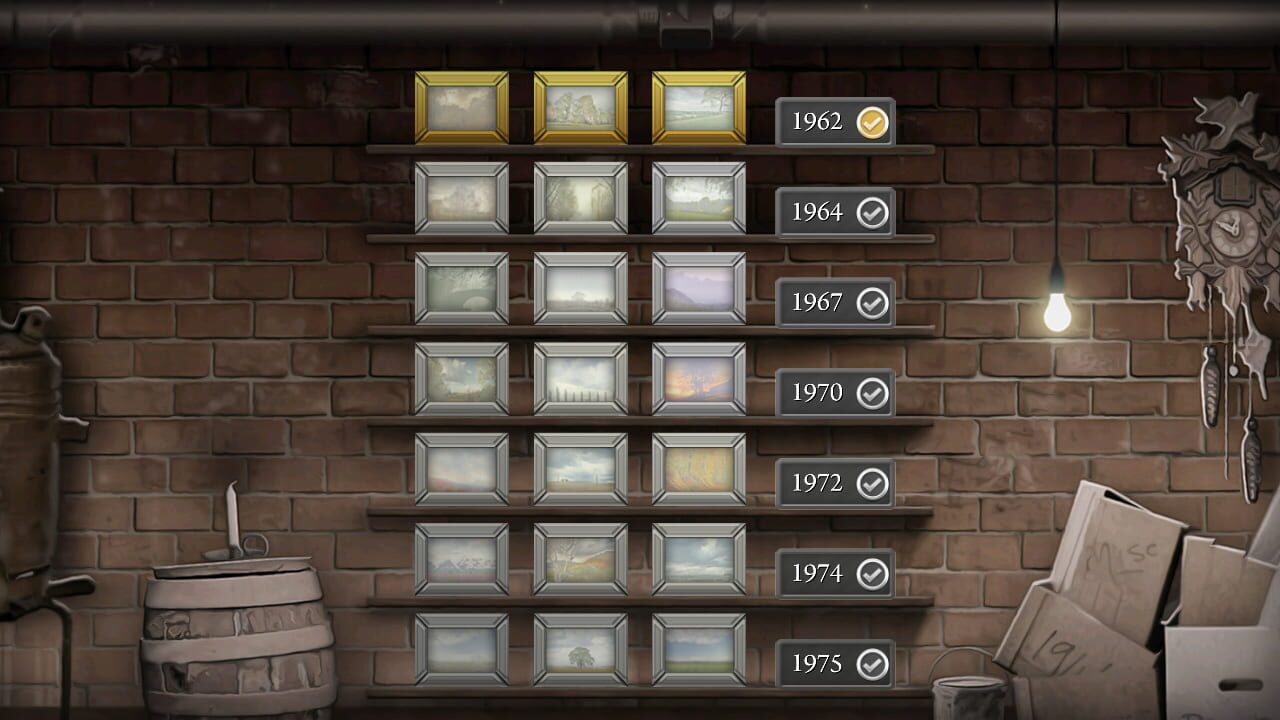Screenshot for Quell Reflect
