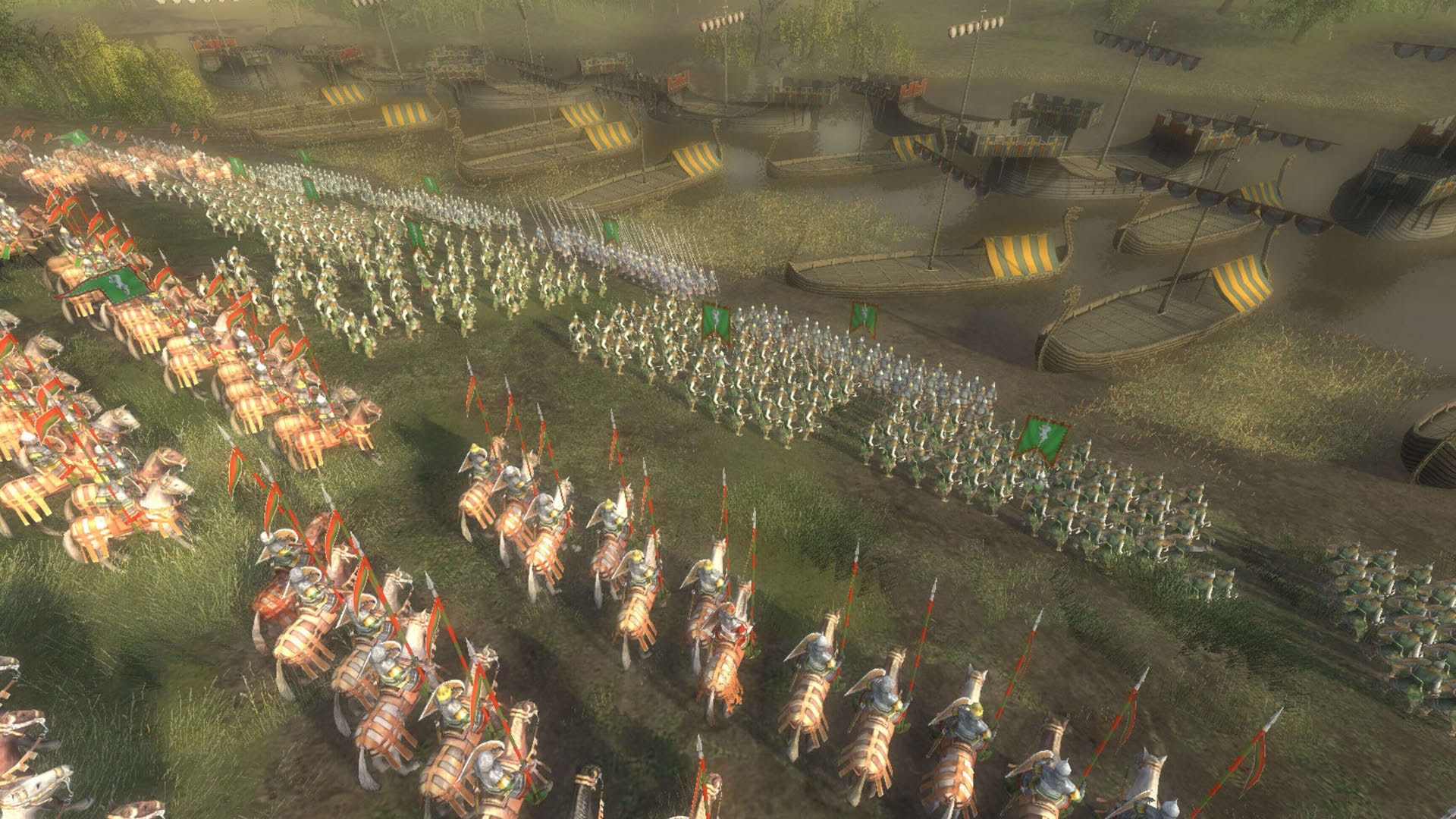 Screenshot for Real Warfare 1242