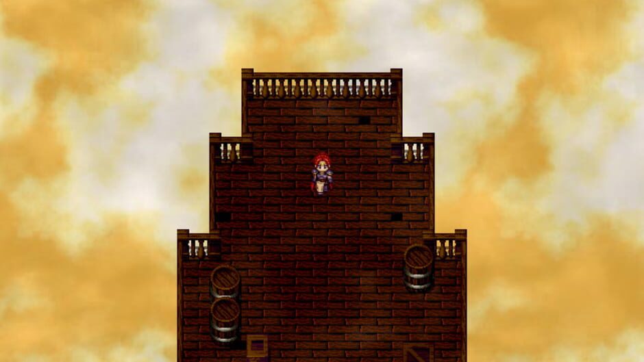 Screenshot for Vagrant Hearts