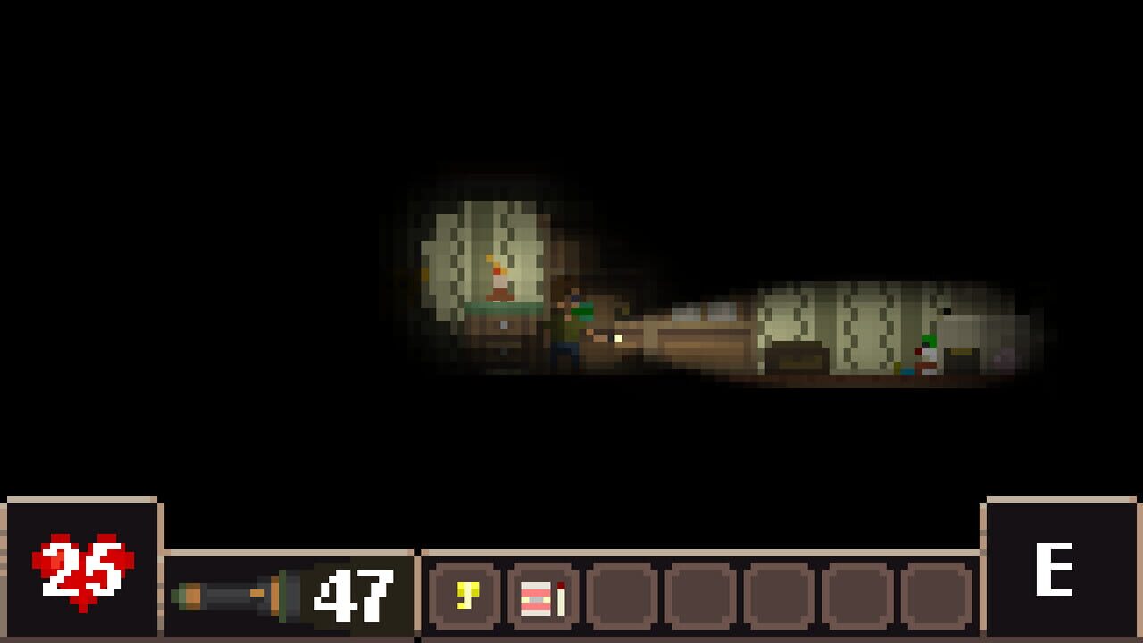 Screenshot for Breathing Fear