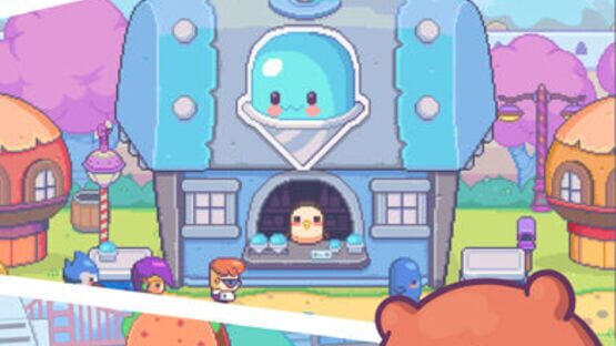 Screenshot for Cartoon Network: Match Land