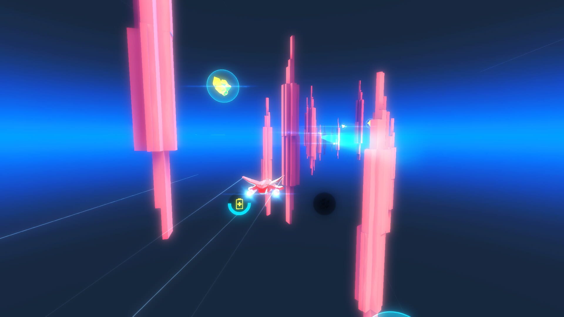 Screenshot for Hyperide VR