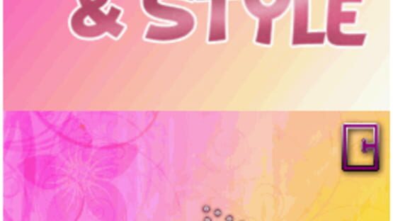 Screenshot for Make-Up and Style