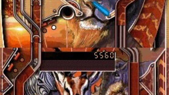 Screenshot for Crazy Pinball