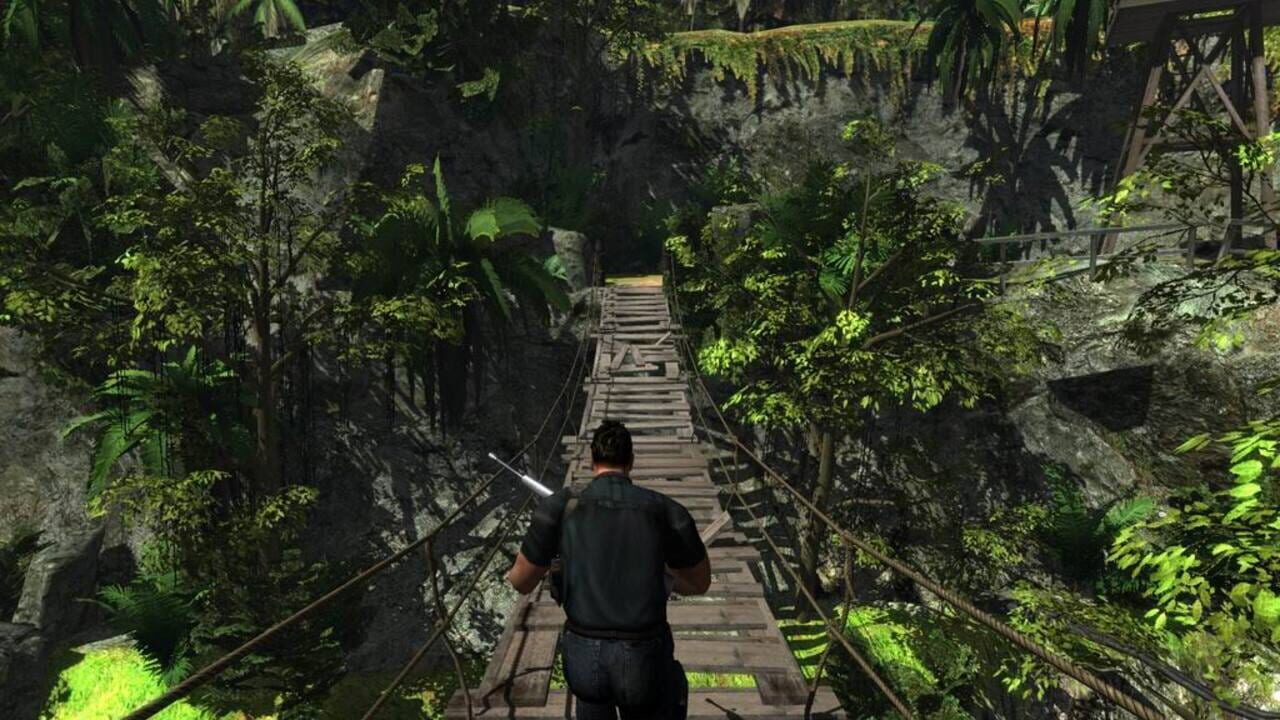 Screenshot for El Matador
