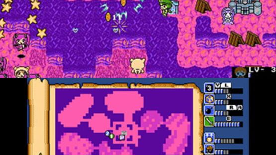 Screenshot for Gotta Protectors