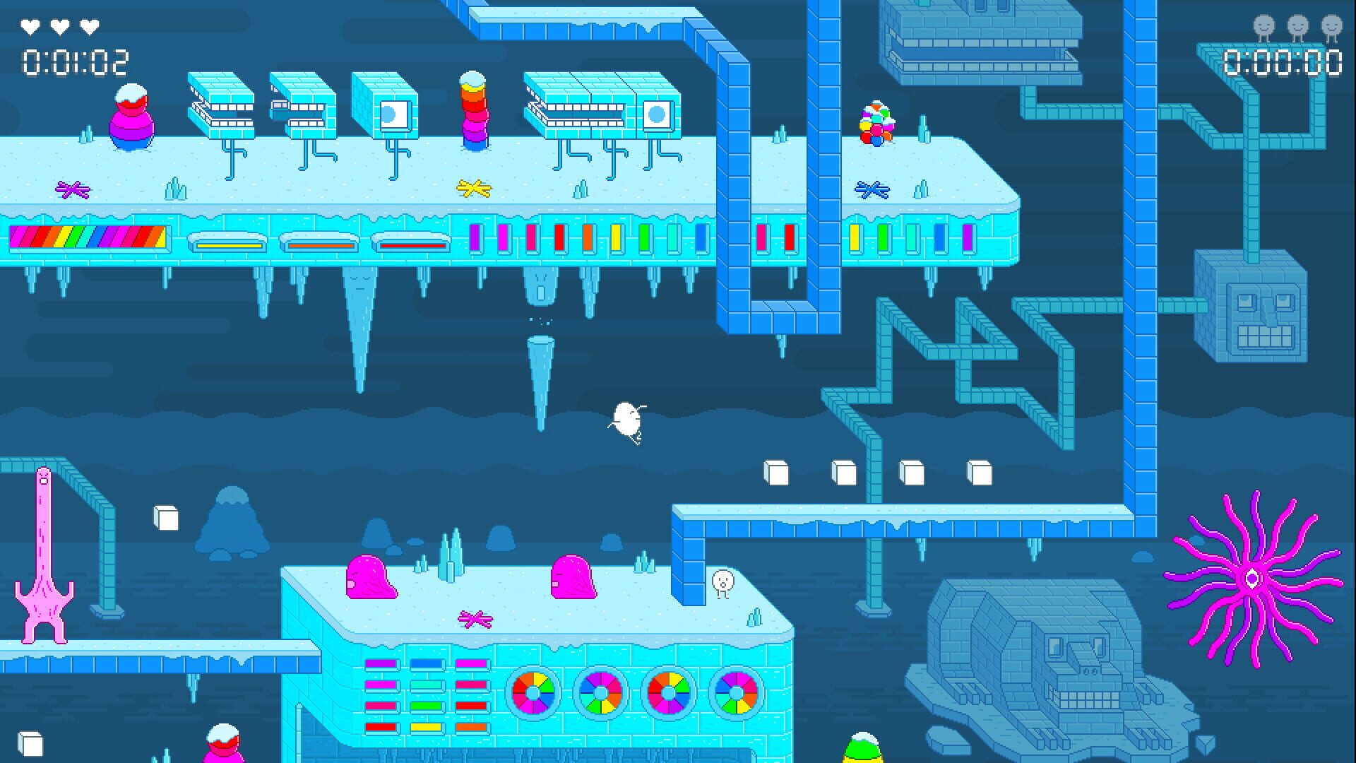 Screenshot for Spinch