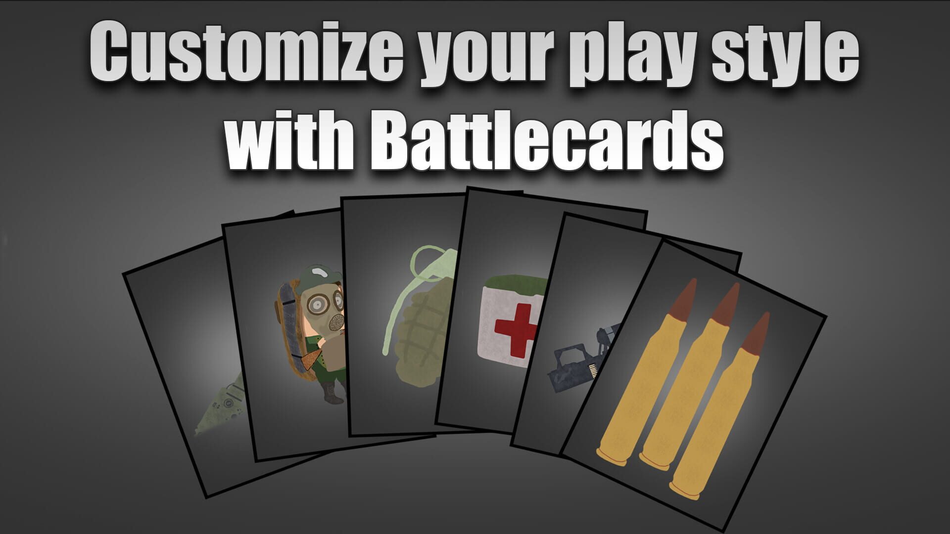 Screenshot for The Lost Battalion: All Out Warfare