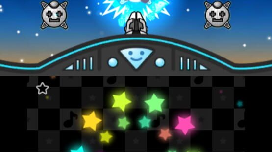 Screenshot for Rhythm Heaven Megamix