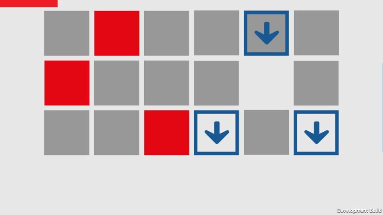 Screenshot for Squares