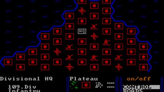 Screenshot for Halls of Montezuma: A Battle History of the United States Marine Corps