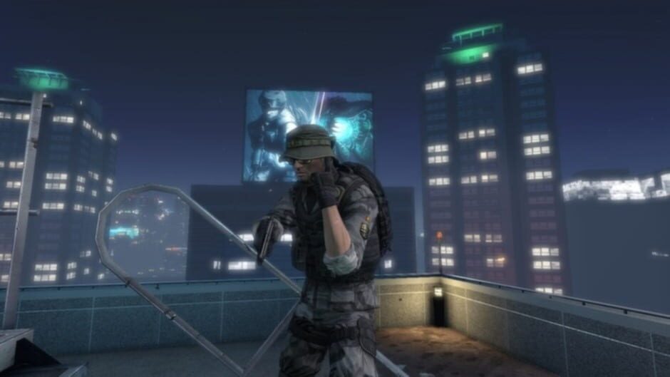 Screenshot for Soldier Front 2