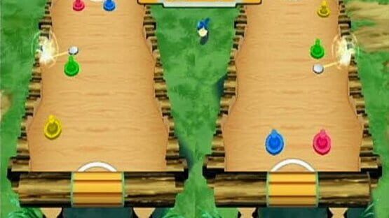 Screenshot for Family Glide Hockey