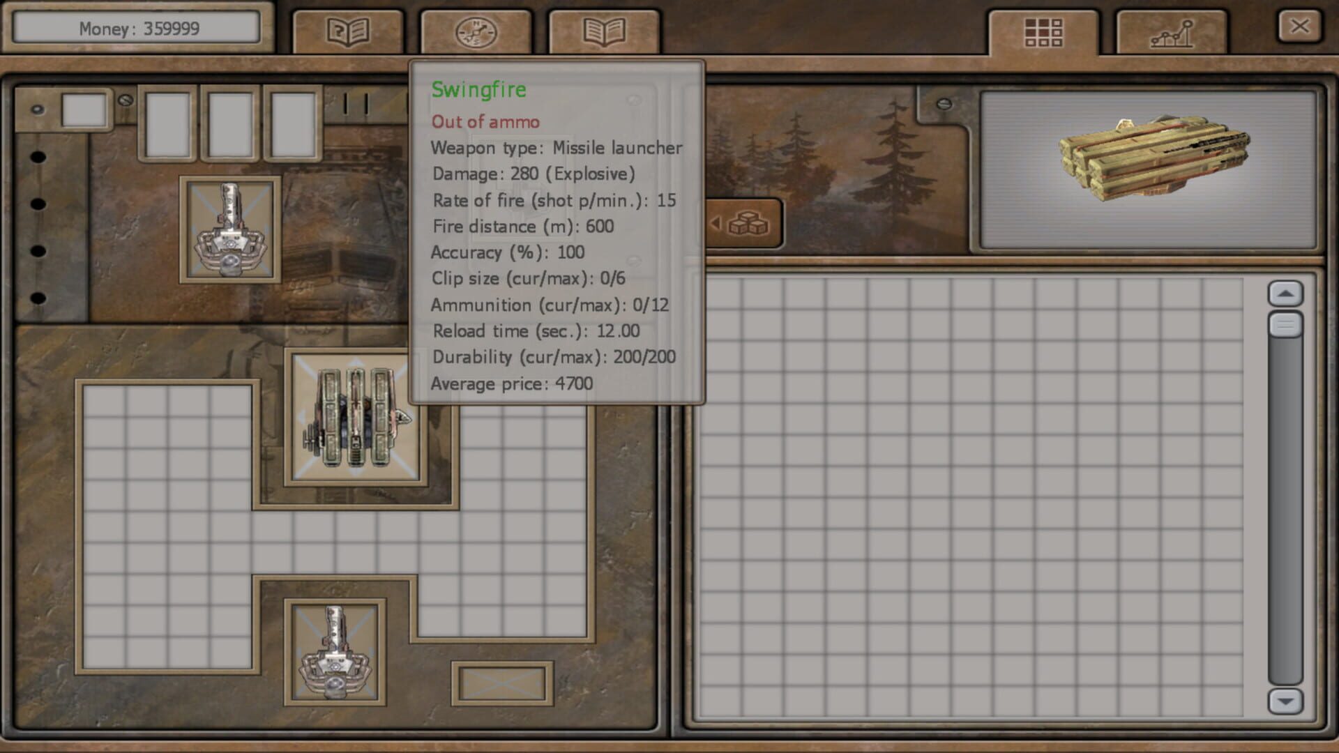 Screenshot for Hard Truck Apocalypse