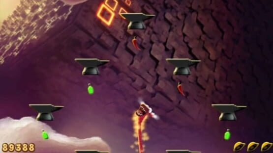 Screenshot for Hungry Giraffe
