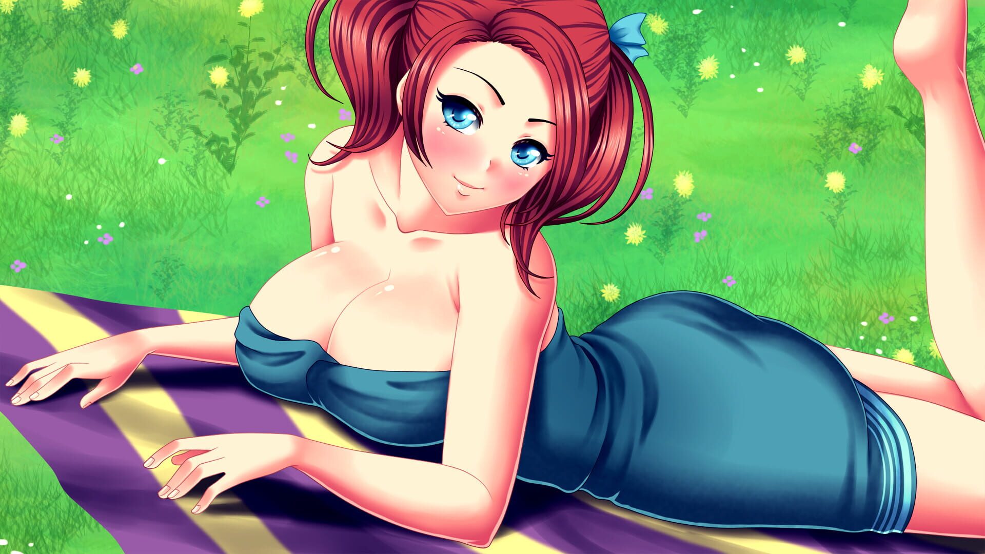 Screenshot for Summer Fling