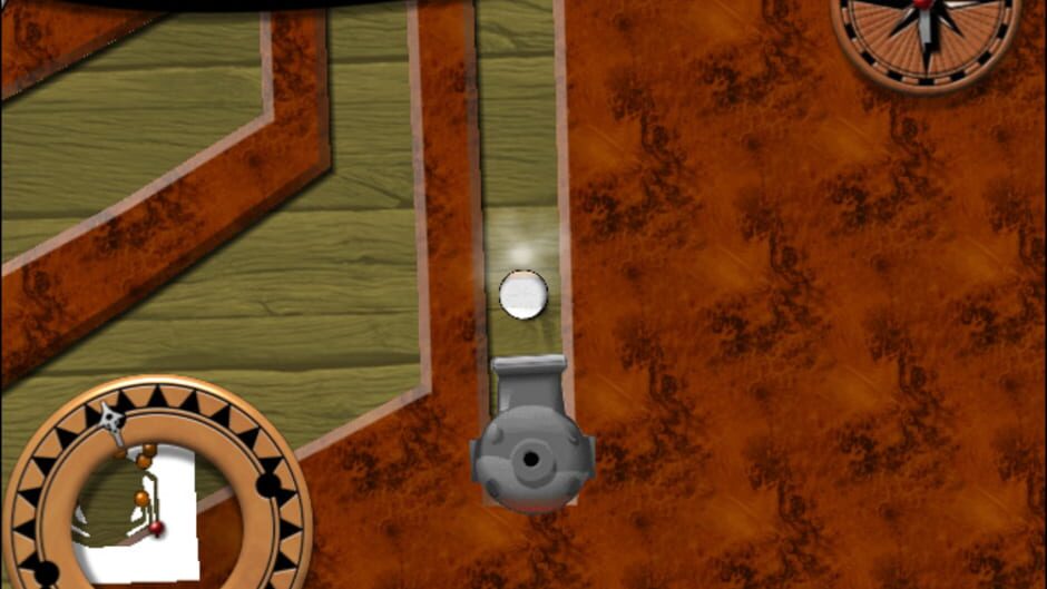 Screenshot for Equilibrio