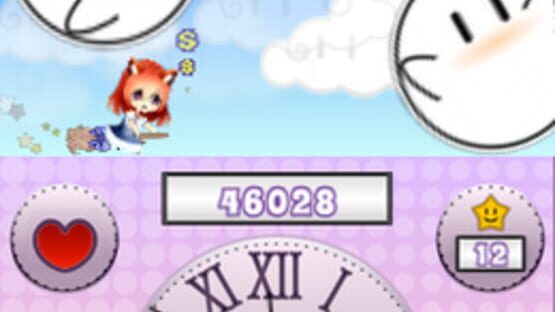 Screenshot for Cute Witch! Runner