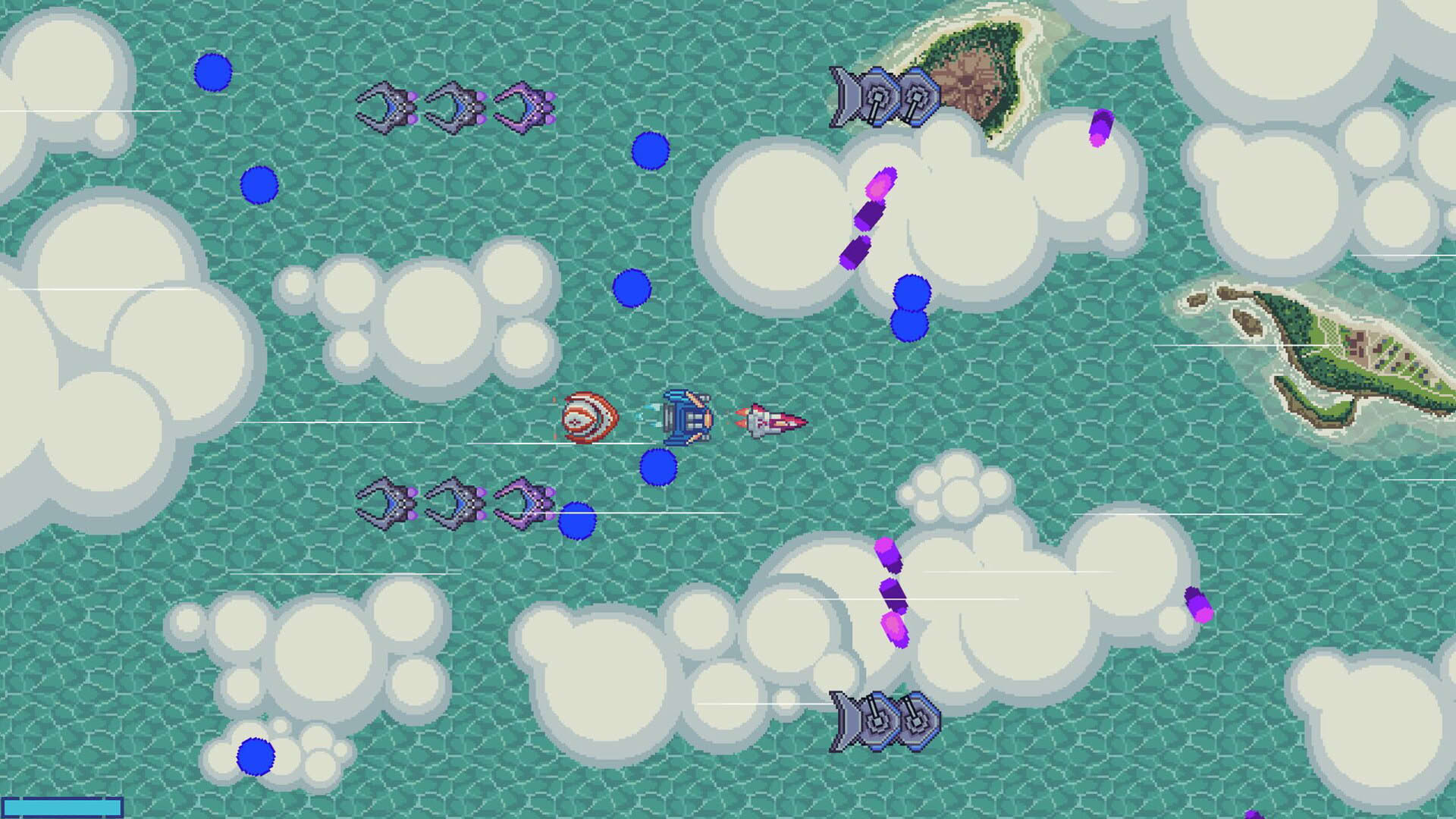 Screenshot for Lazy Galaxy: Rebel Story