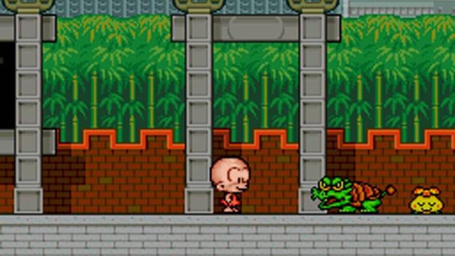 Screenshot for Super Bonk
