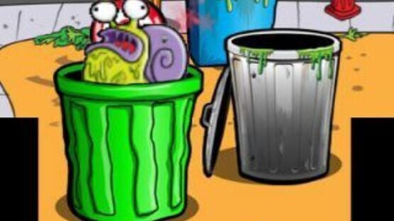 Screenshot for The Trash Pack: The Gross Gang in Your Garbage