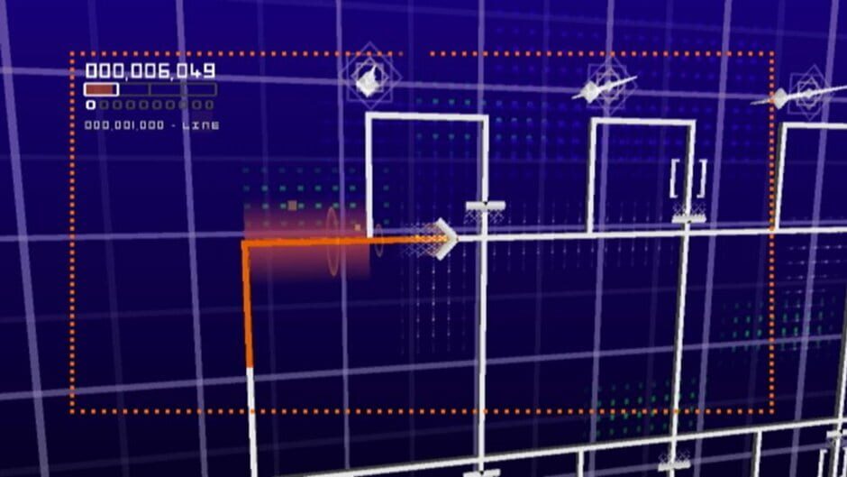 Screenshot for EscapeVektor: Chapter 1